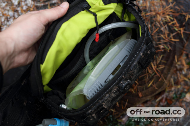 Ergon 2025 hydration pack